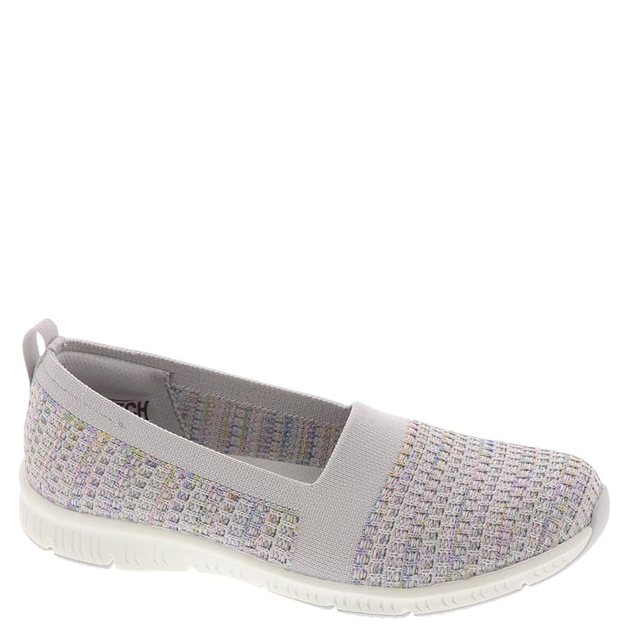 Amazon.com | Skechers Active Be Cool - Sherbet Skies Women's